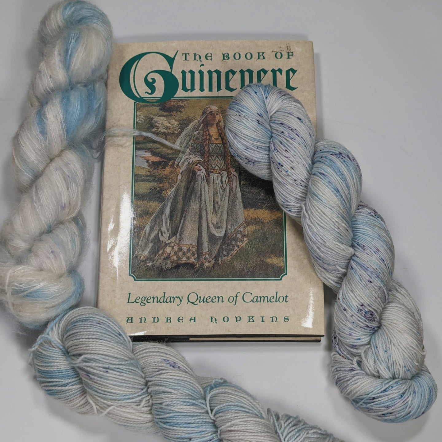 Guinevere