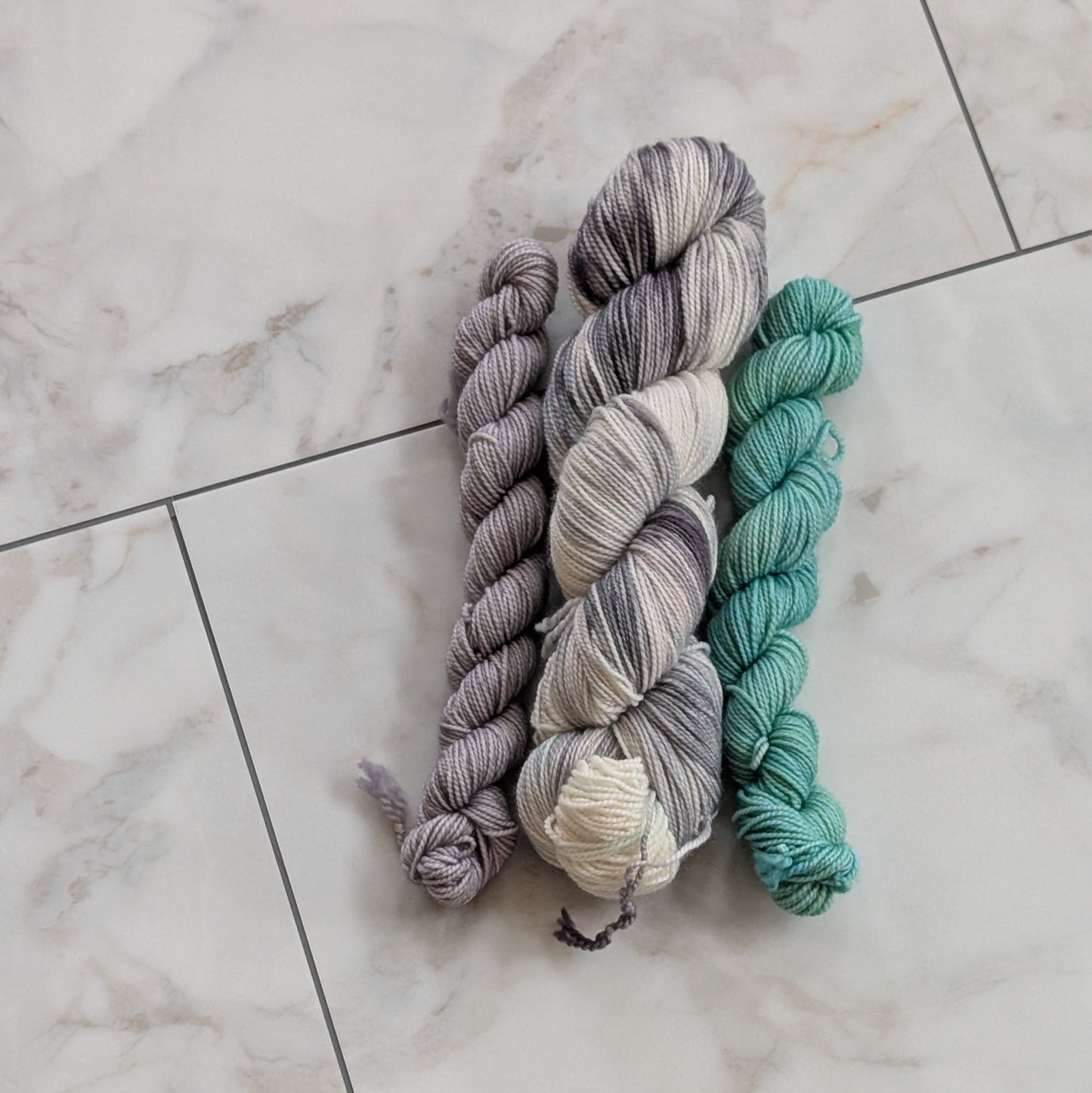 Shroud of Silent Mist