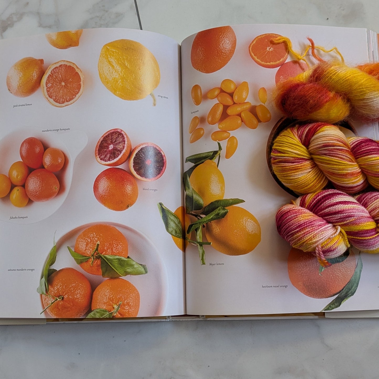 Citrus