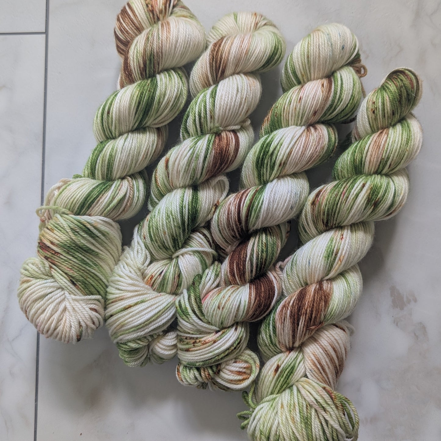 Pesto Gnocchi