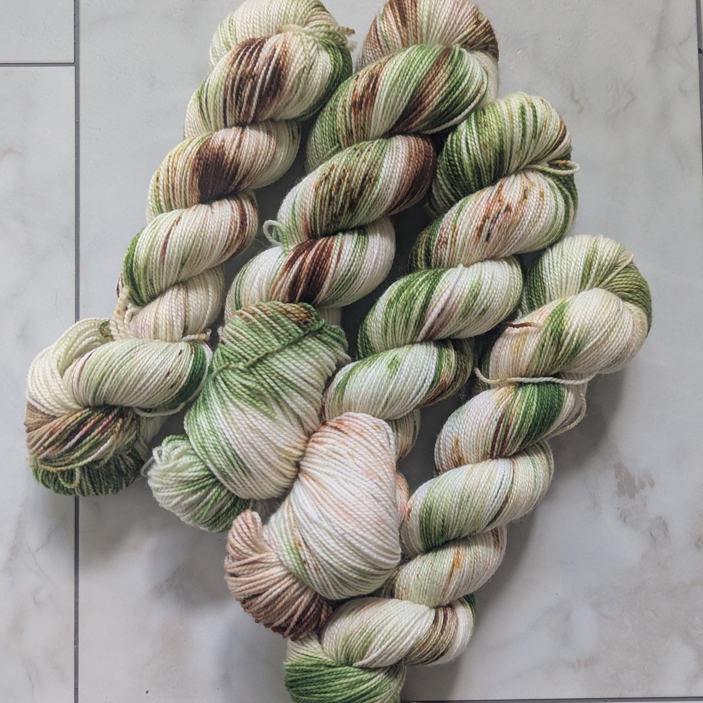 Pesto Gnocchi
