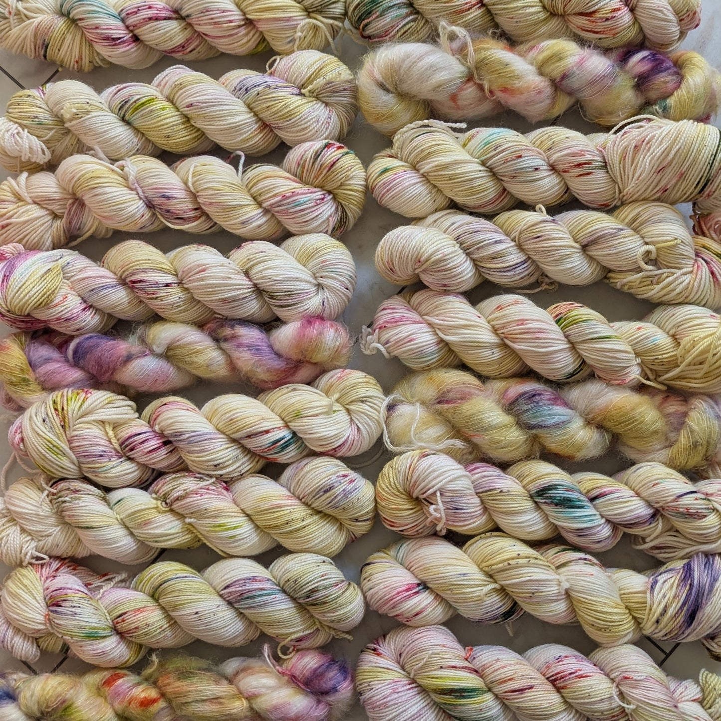 Spring Saute