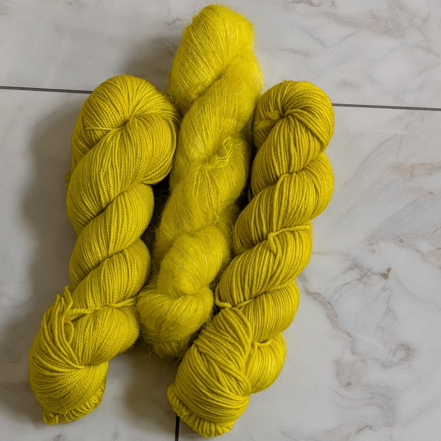 Sulfur