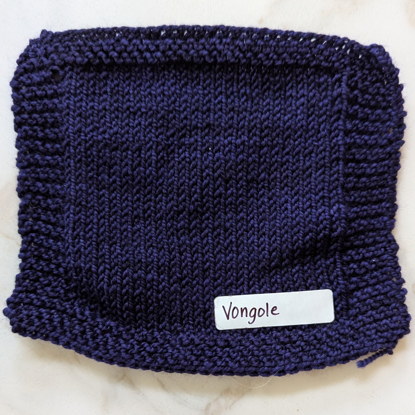 Vongole