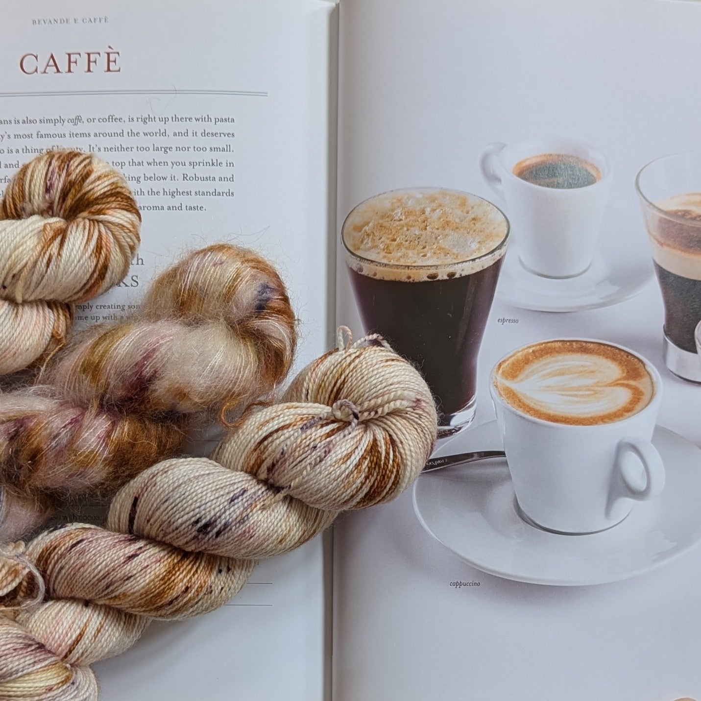 Caffe`