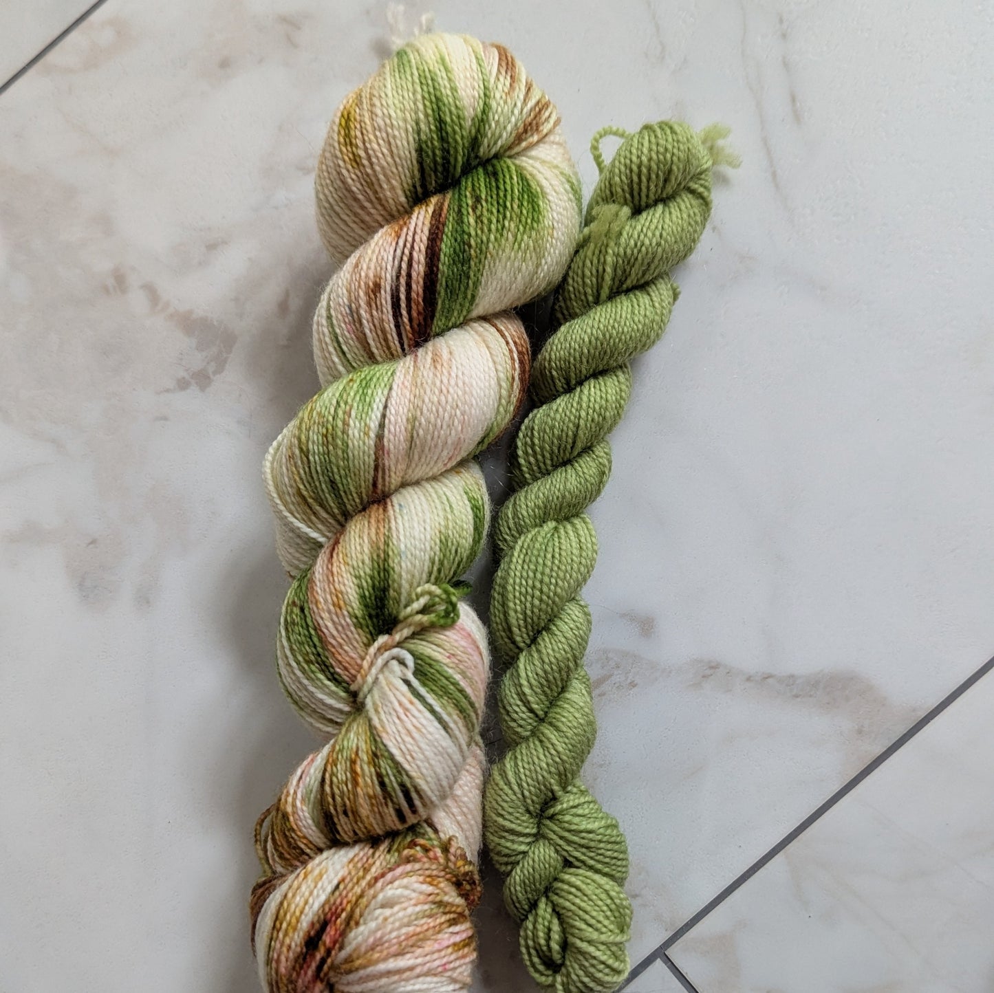 Pesto Gnocchi