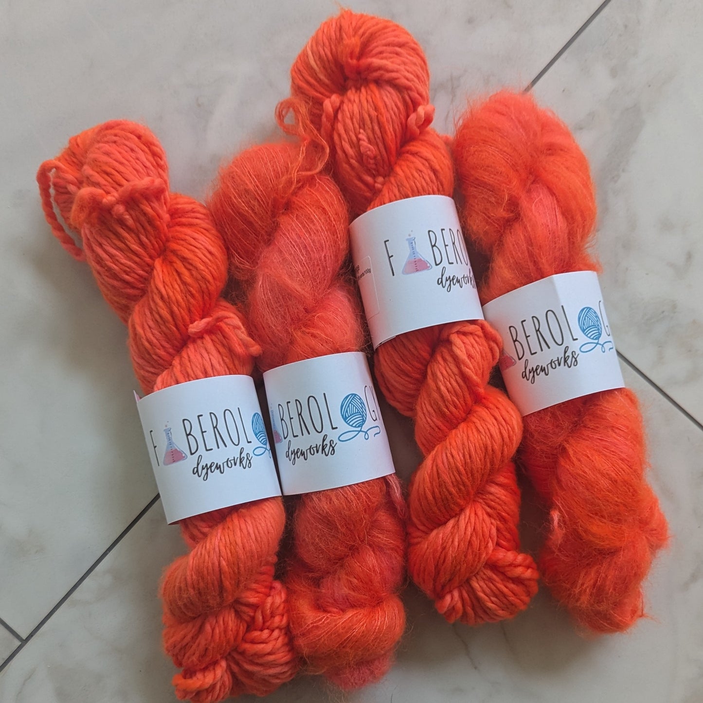 Hunter Safety Orange