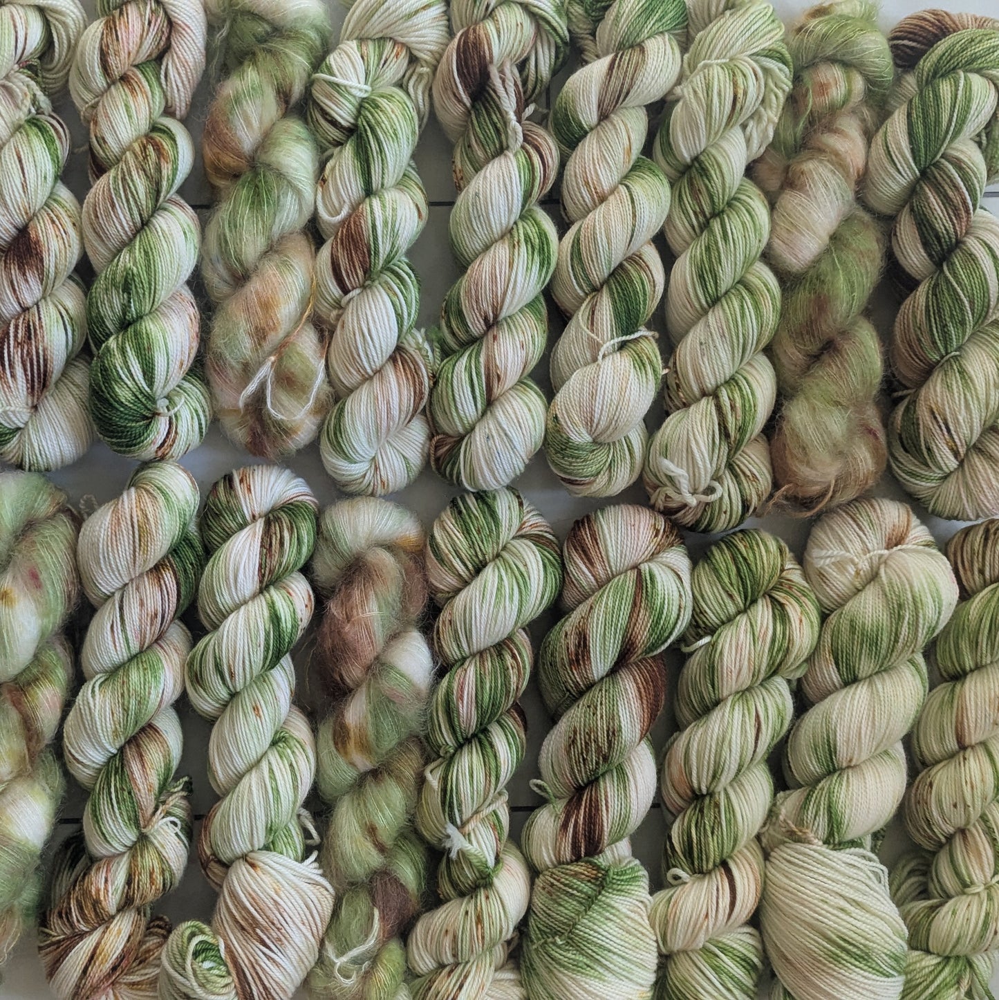 Pesto Gnocchi
