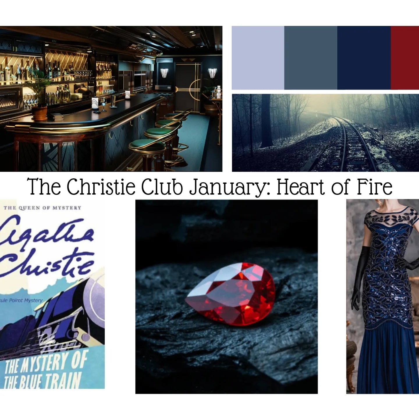 Heart of Fire