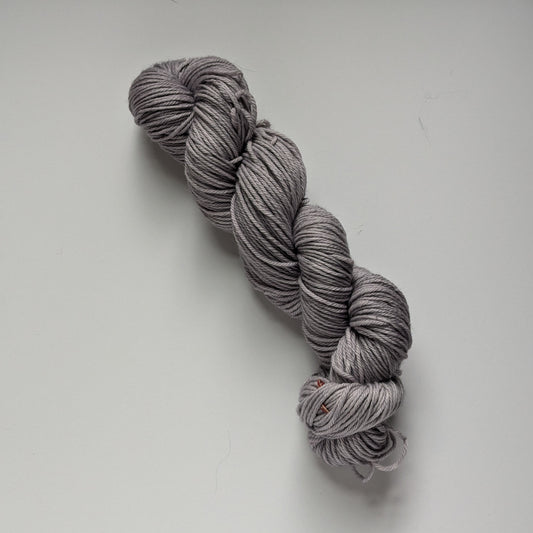 Lab Test 72 - Cozy Worsted