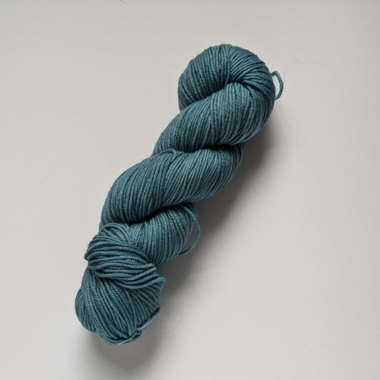 Lab Test 73 - Cozy Worsted