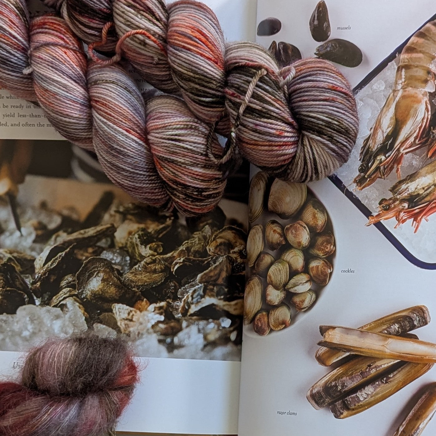 Frutti di Mare