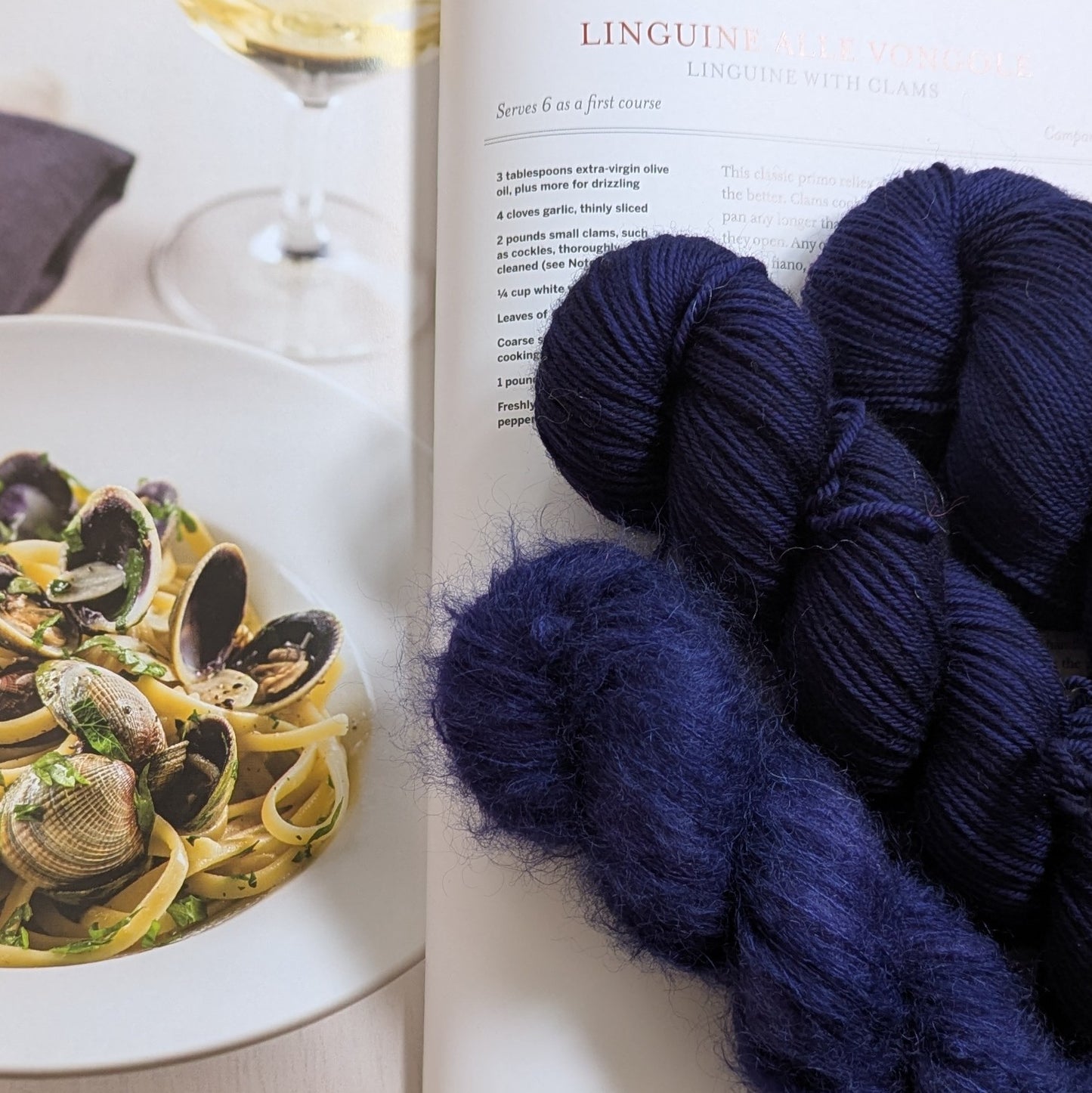 Vongole