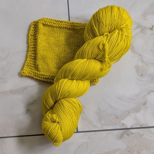 Sulfur