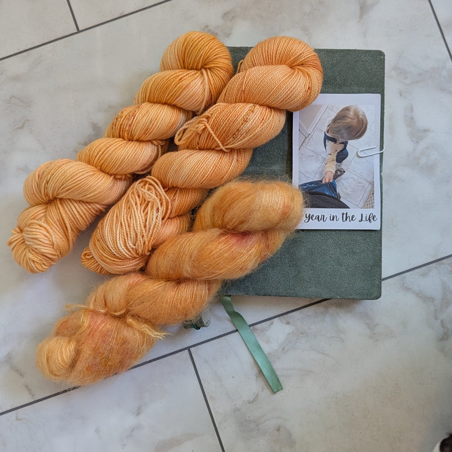 Apricots